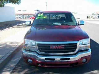 2006 GMC Sierra 1500 Phoenix AZ - by EveryCarListed.com