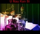 Ram Tin Thang - U Nau Kan Si