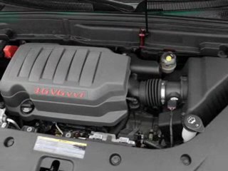 2008 GMC Acadia Hardeeville SC - by EveryCarListed.com