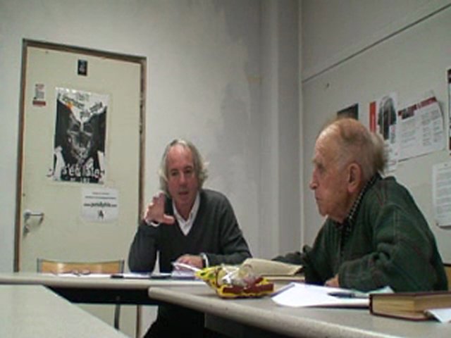 SEMINAIRE SCHERER . NIETZSCHE
