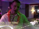 Raphael Dj animateur vous propose une animation originale pour le mariage