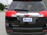 2011 GMC Terrain Rockwall TX - by EveryCarListed.com