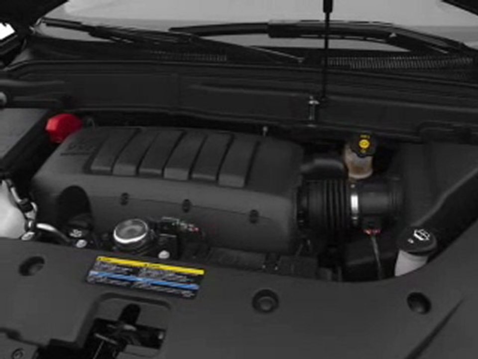 2011 GMC Acadia Lawrenceville GA - by EveryCarListed.com