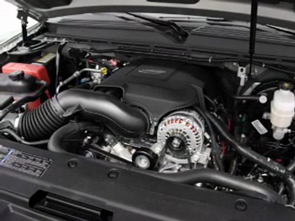 2011 GMC Yukon Lawrenceville GA - by EveryCarListed.com