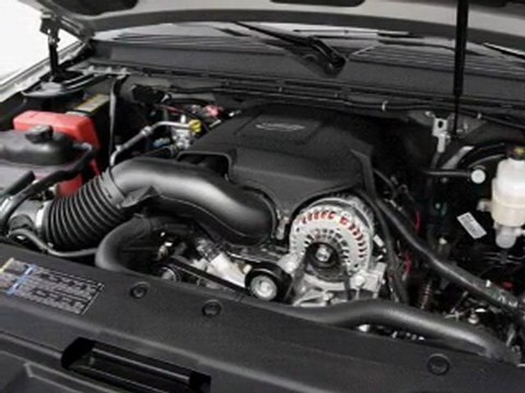 2011 GMC Yukon Lawrenceville GA - by EveryCarListed.com