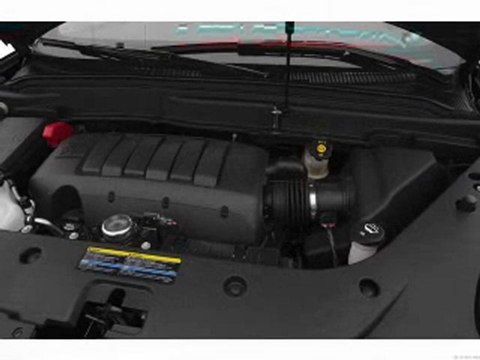 2011 GMC Acadia Lawrenceville GA - by EveryCarListed.com