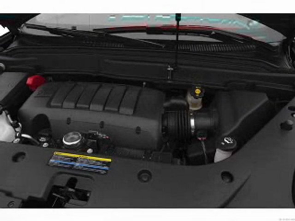 2011 GMC Acadia Lawrenceville GA - by EveryCarListed.com