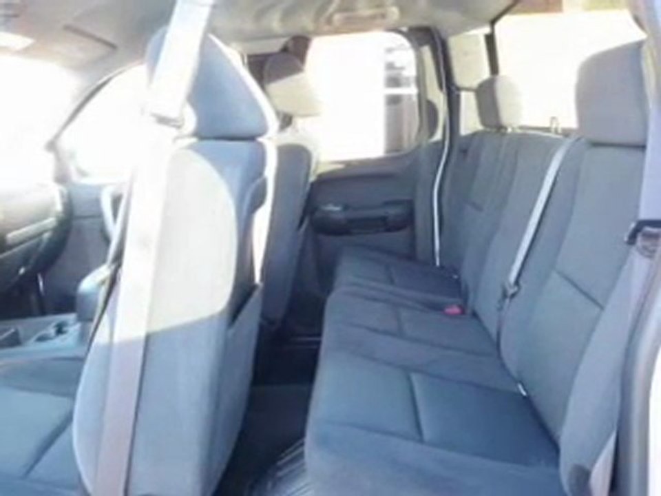 2007 GMC Sierra 1500 Martinsburg WV - by EveryCarListed.com