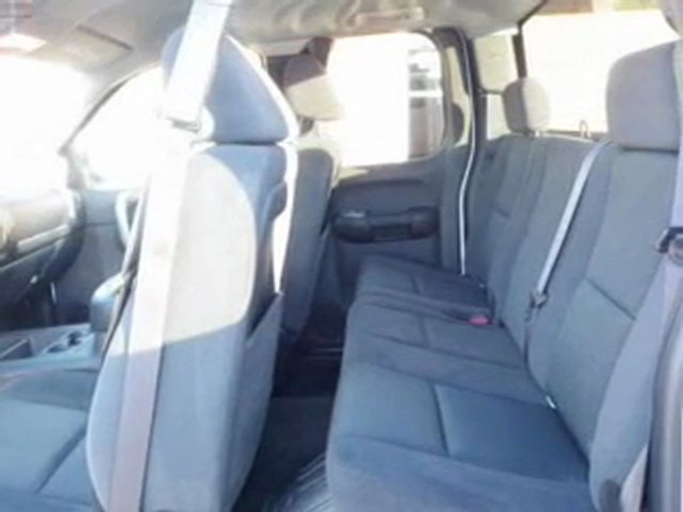2007 GMC Sierra 1500 Martinsburg WV - by EveryCarListed.com