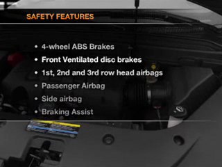 2010 GMC Acadia Little Rock AR - by EveryCarListed.com