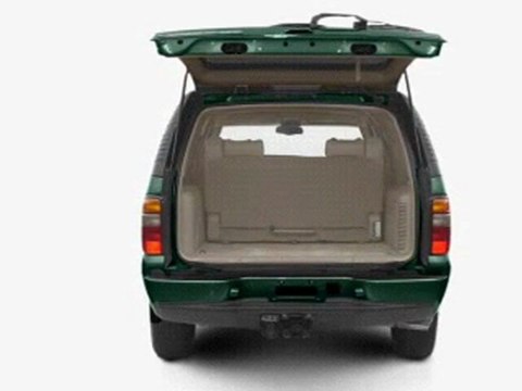 2004 GMC Yukon XL Little Rock AR - by EveryCarListed.com