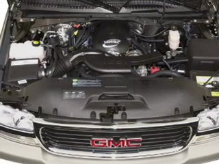 2002 GMC Yukon Macon GA - by EveryCarListed.com