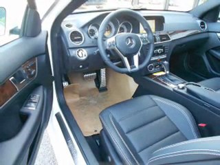 2012 Mercedes-Benz C-Class Midlothian VA - by EveryCarListed.com