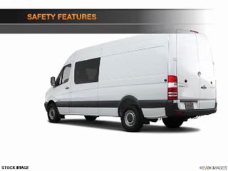 2011 Mercedes-Benz Sprinter Midlothian VA - by EveryCarListed.com