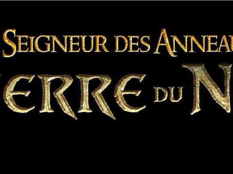MaDécouverte Le Seigneur des Anneaux : La Guerre Du Nord (Xbox 360)