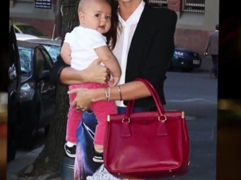 Les Anges de Victoria's Secret en-dehors des podiums