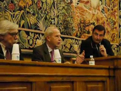 Réflexions Capitales : Vallée de Seine dans le cadre du Grand Paris 09-11-2011 (ext.3)