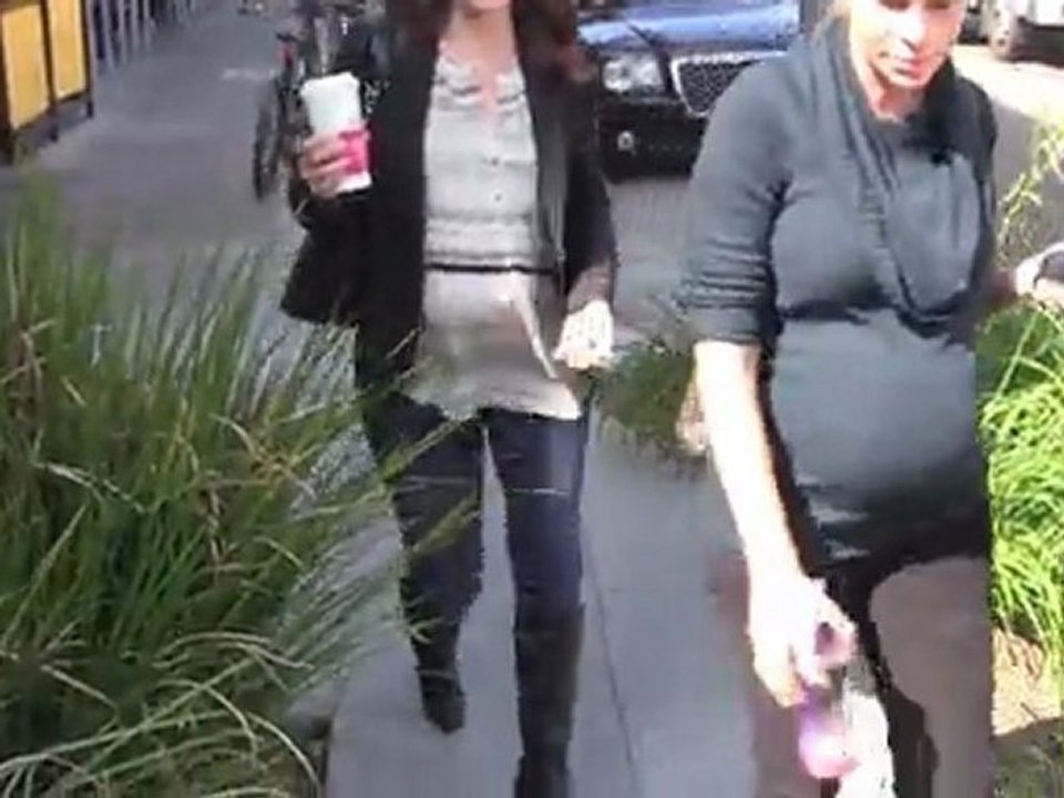 Der heißeste Klatsch aus Hollywood