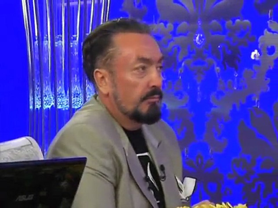 Vücudumuzdaki Şeker Fabrikası - Harun Yahya