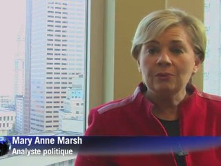 Elizabeth Warren, une candidate au Sénat des Etats-Unis très à gauche