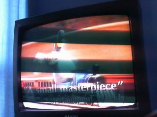 Opening to the 1995 VHS of Far from home the adventures of yellow dog