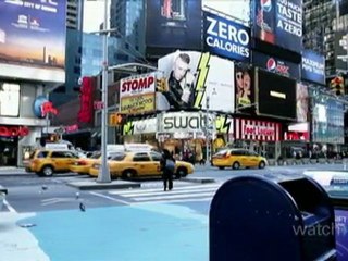 Art, Fashion and Swatch: Portrait of Fashion Designer ...