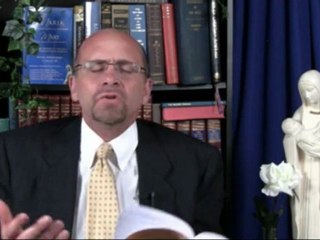 Last Dogma - Crowning of our Mother - Dr. Miravalle: Mcasts120