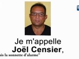 Joël Censier : 