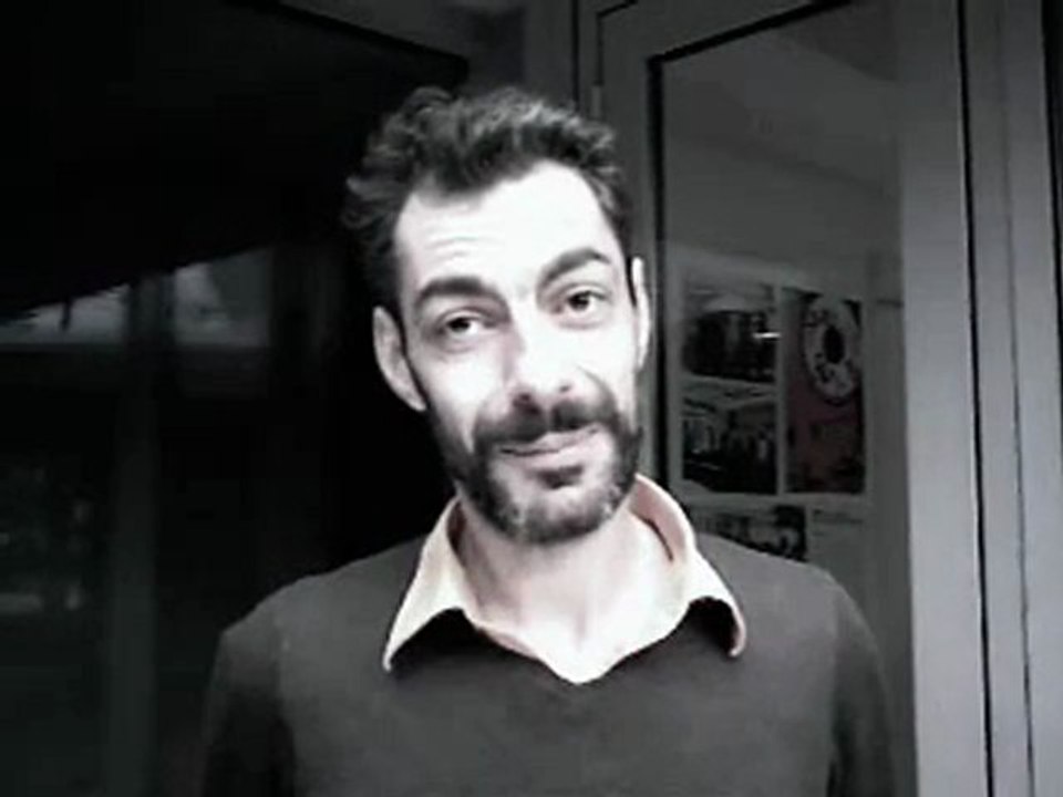 YANN DUPEUX