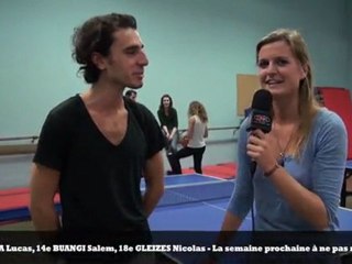 CN Assas Saison 4 : JT n°18