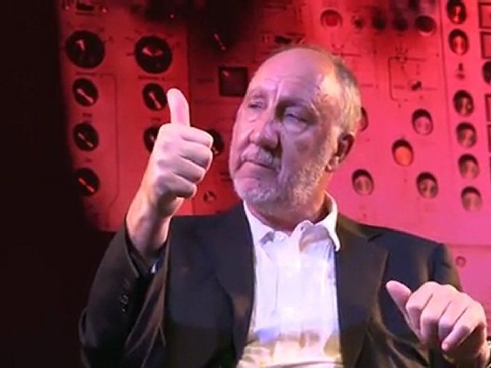 The Who - The Quadrophenia Director's Cut Launch Night Teaser