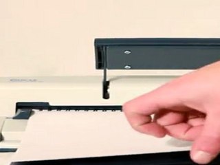 Wire Bind WR-60 Manual Wire Binder