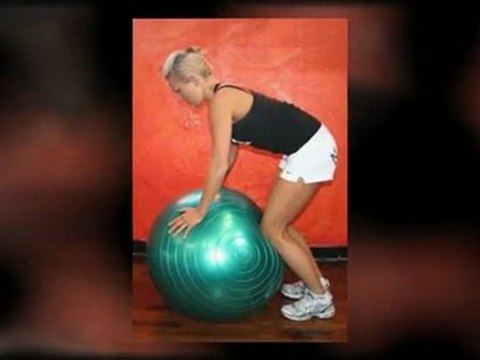 Mira Mesa Chiropractic Exercises