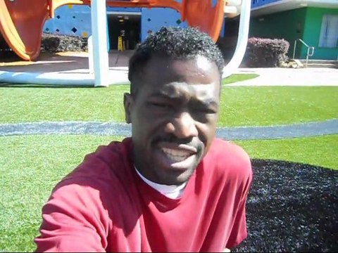 Internet Network Marketing: Spectator VS. Participator: Jacob Dantzler