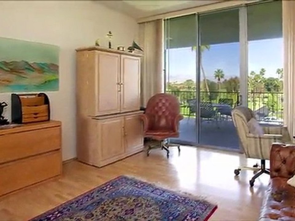 Luxury Condo located in Desert Island, Rancho Mirage CA