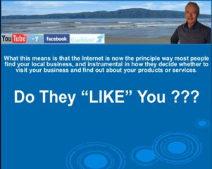 Welcome to Kapiti Internet Marketing