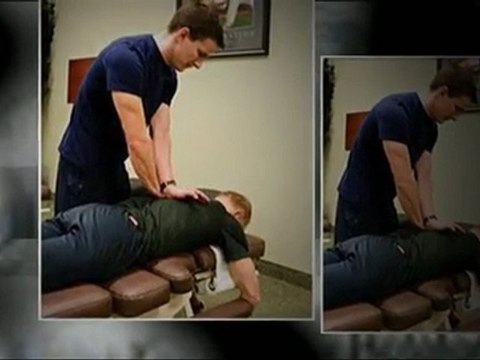 Mira Mesa Chiropractic Treatments