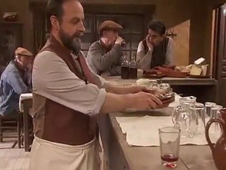 Tajna starog mosta Ep.39