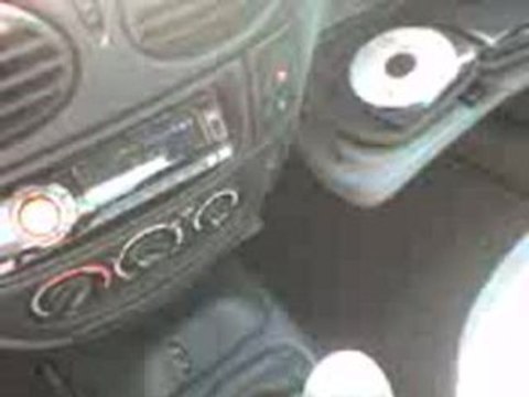 tuning autoradio alpine sub dub spl