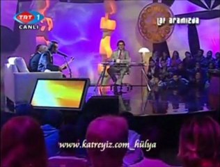 ÇEŞMİ SİYAHIM    CENGİZ ÖZKAN