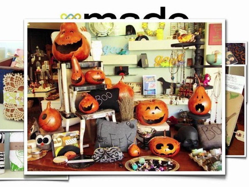 Handmade Home Decor 66044 | Locally Made Handcrafted Lawrence KS | Made On Mass 785-749-1162