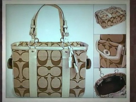 Coach Coupons November 2011