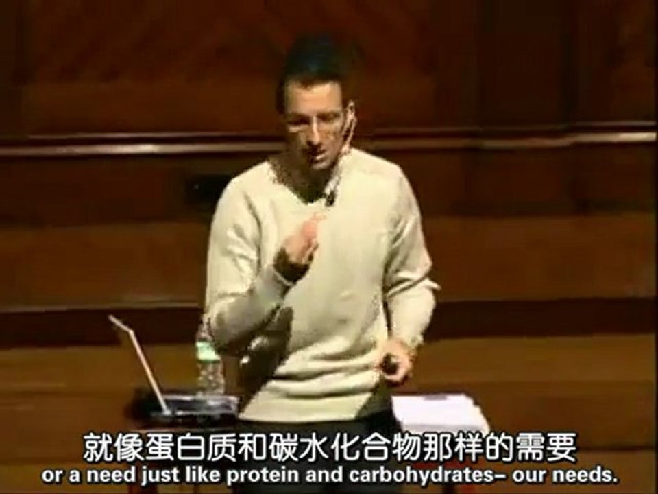 運動的重要-Importance of Exercise--Positive Psychology－Tal Ben-Shahar