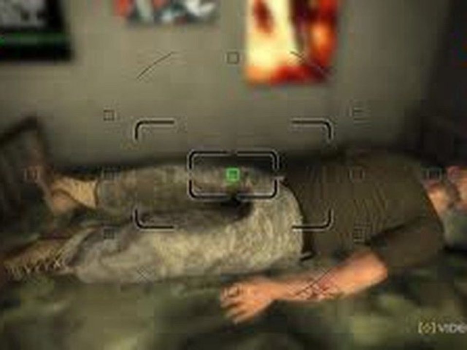 NCIS (PS3) (ISO) (USA) (2011) Video Game Download
