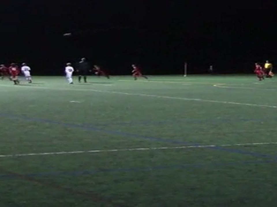 CYA Cesena Purple 2-1