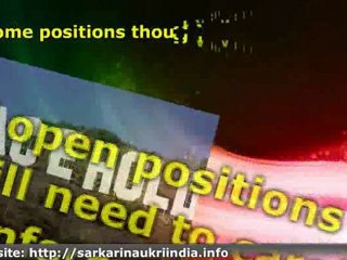 Government Jobs And What You Should Know To Get Them