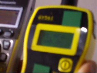 GY561 Frequency Counter and Power Meter‏ for Ham Radio REVIEW