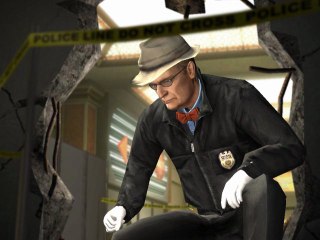 NCIS USA PS3 ISO DOWNLOAD VIDEO GAME