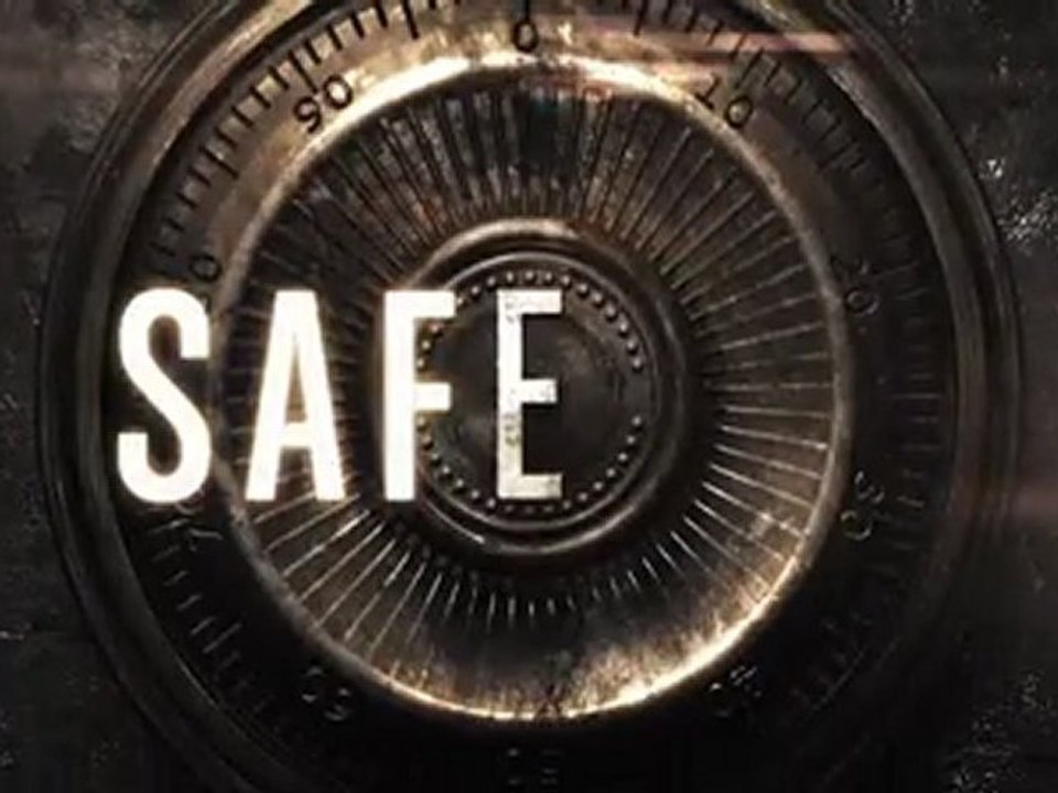 Safe [Trailer]