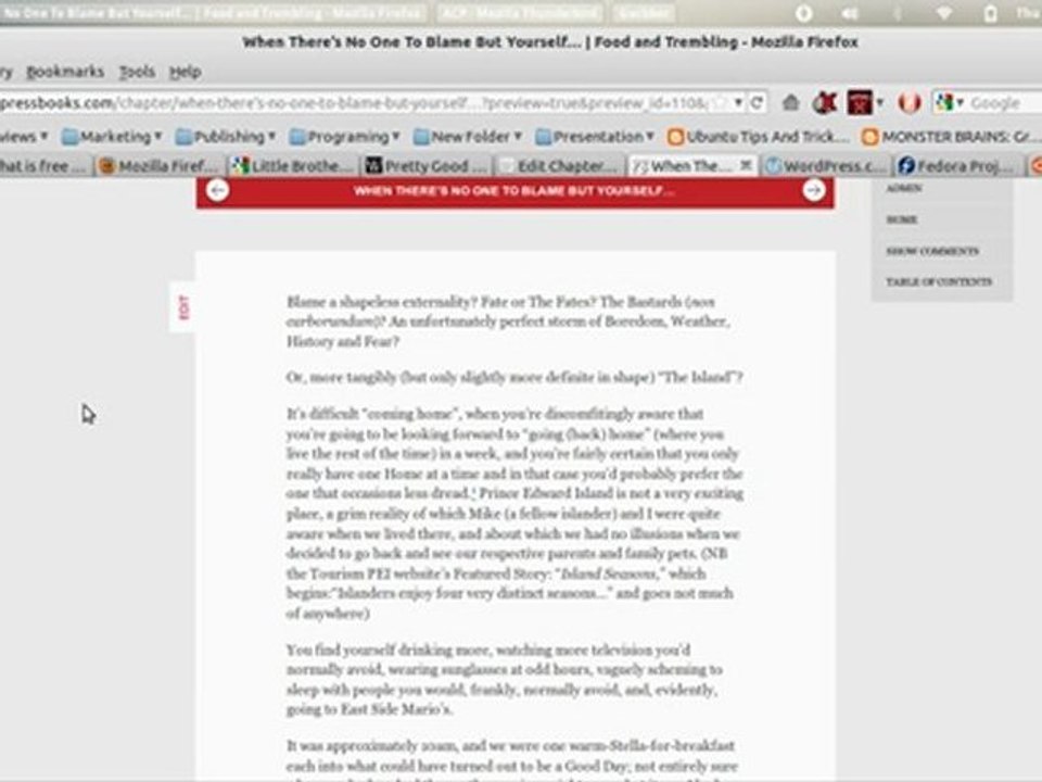 OpensourcePresentation2